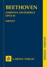 Beethoven: Christus am Ölberge, Op. 85
