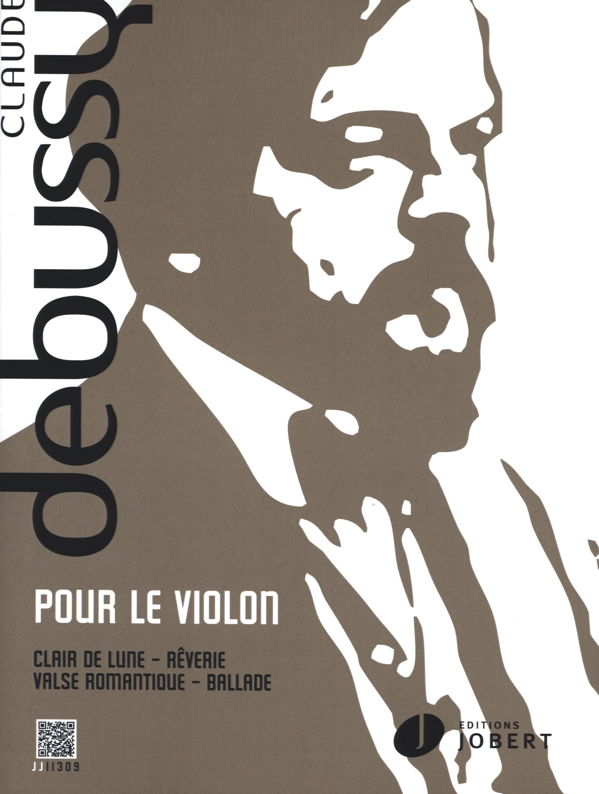 Debussy: Pour le violon
