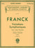 Franck: Variations Symphoniques