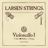 Larsen Original Cello A String 4/4