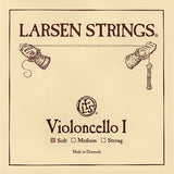 Larsen Original Cello A String 4/4