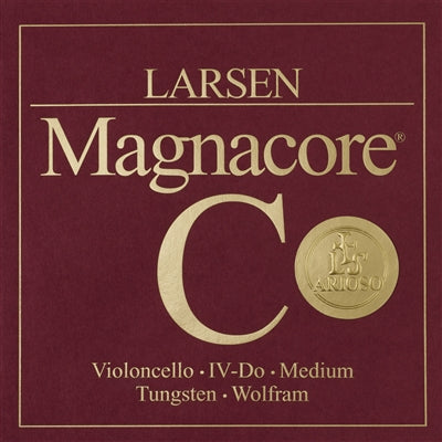 Larsen Magnacore Arioso Cello C String 4/4