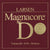Larsen Magnacore Arioso Cello D String 4/4