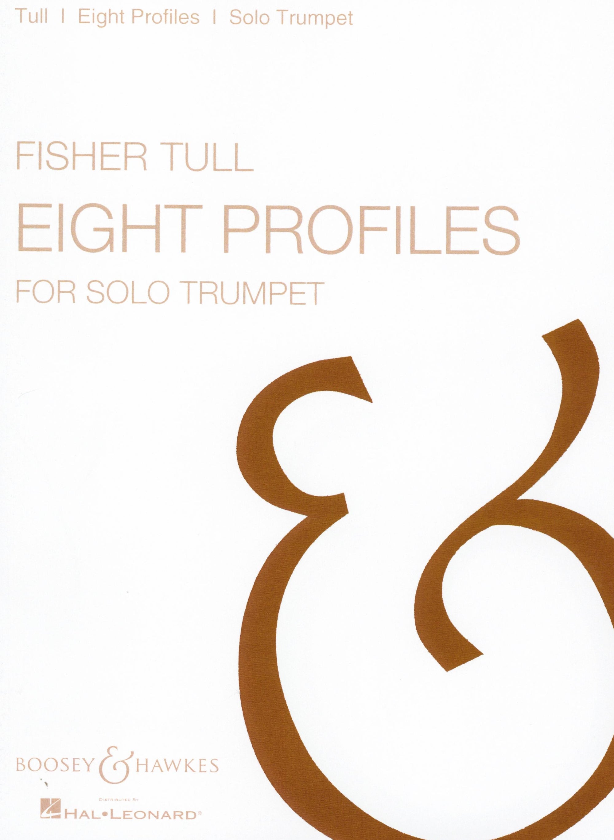 Tull: 8 Profiles
