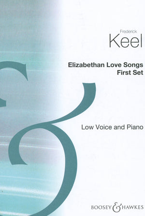 Elizabethan Love Songs