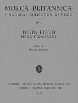 Field: Piano Concertos, Nos. 1-3