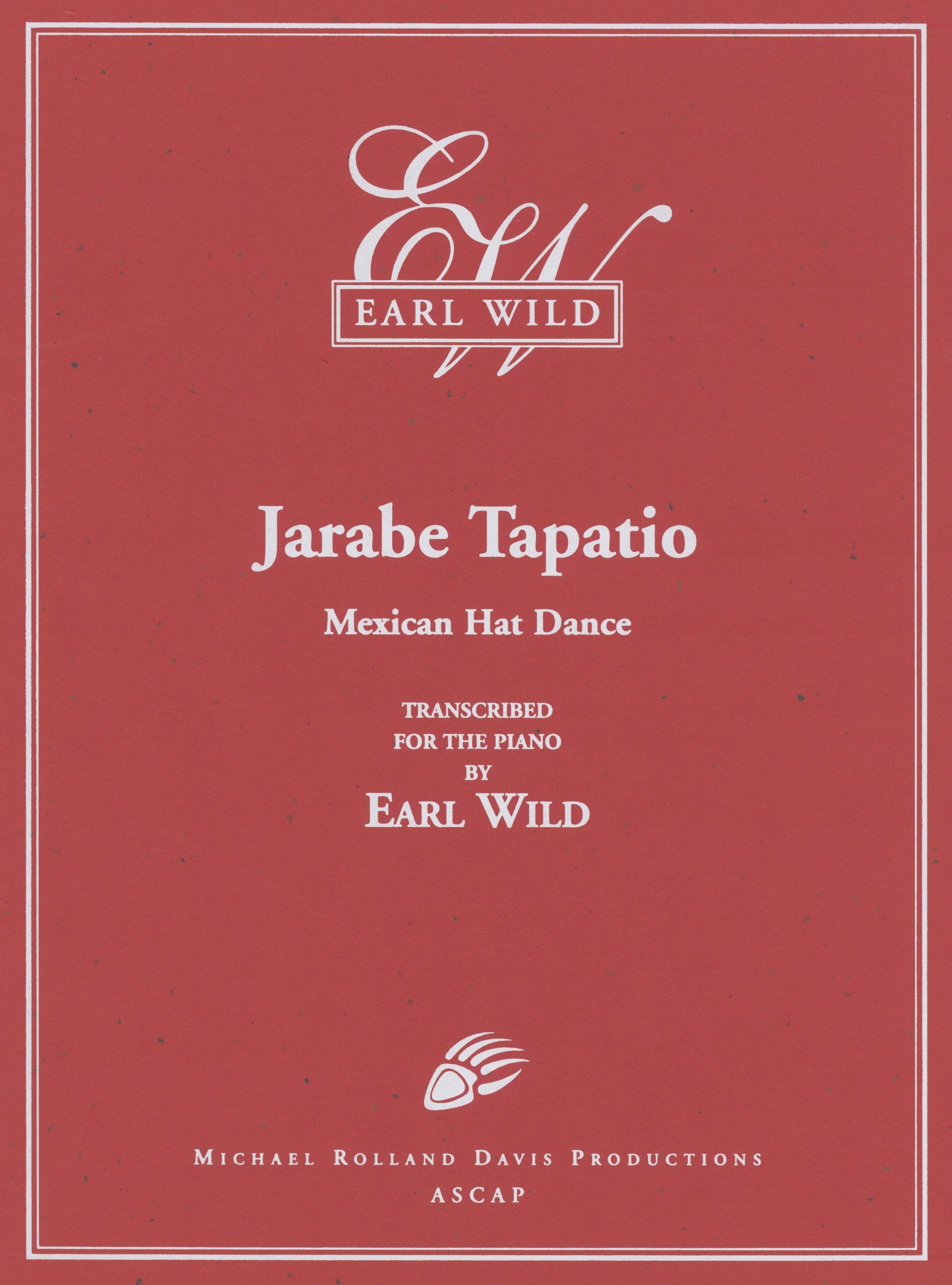 Wild: Jarabe Tapatio