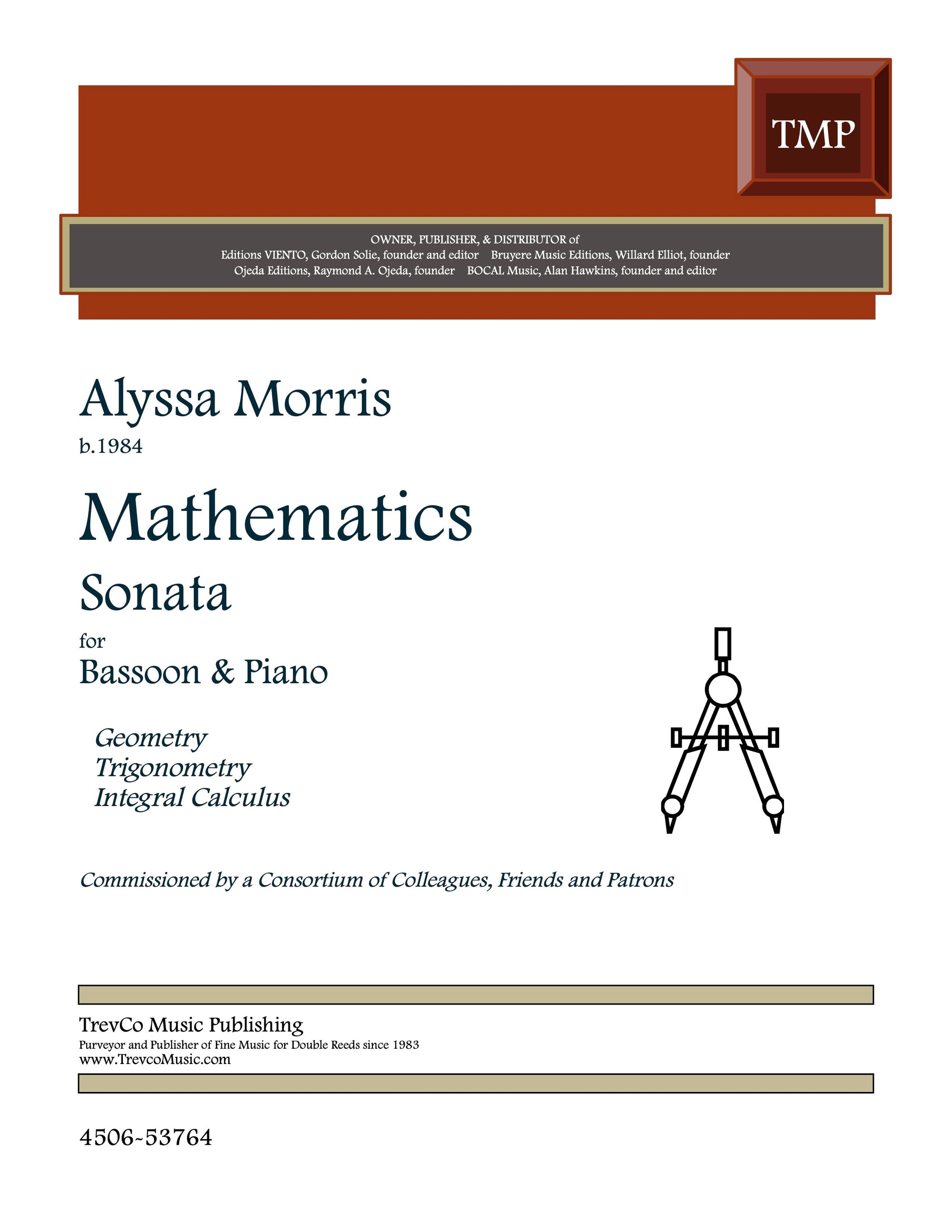 Morris: Mathematics