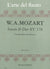 Mozart: Sonata in B-flat Major, K. 378 (arr. for flute & piano)