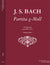 Bach: Partita, BWV 1013 (arr. for viola)