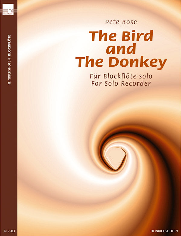 Rose: The Bird and the Donkey
