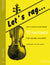 Let's Rag... 10 Ragtimes for Violin & Piano