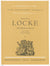 Locke: The Broken Consort - Volume 1 (Nos. 1-3)