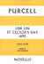 Purcell: Ode on St Cecilia's Day