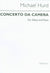 Hurd: Concerto Da Camera