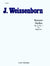 Weissenborn: Bassoon Studies, Op. 8 - Volume 1