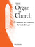 The Organ in Church