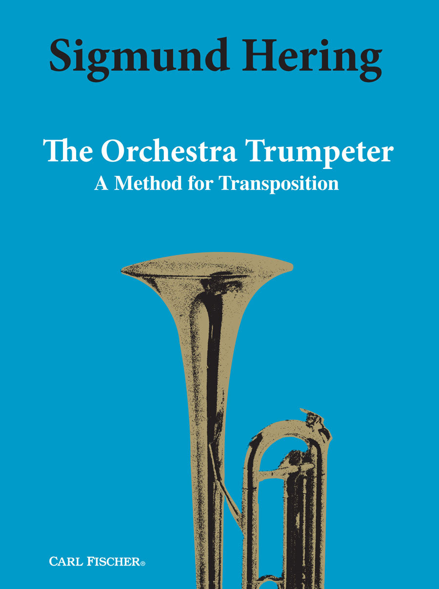 Hering: The Orchestra Trumpeter