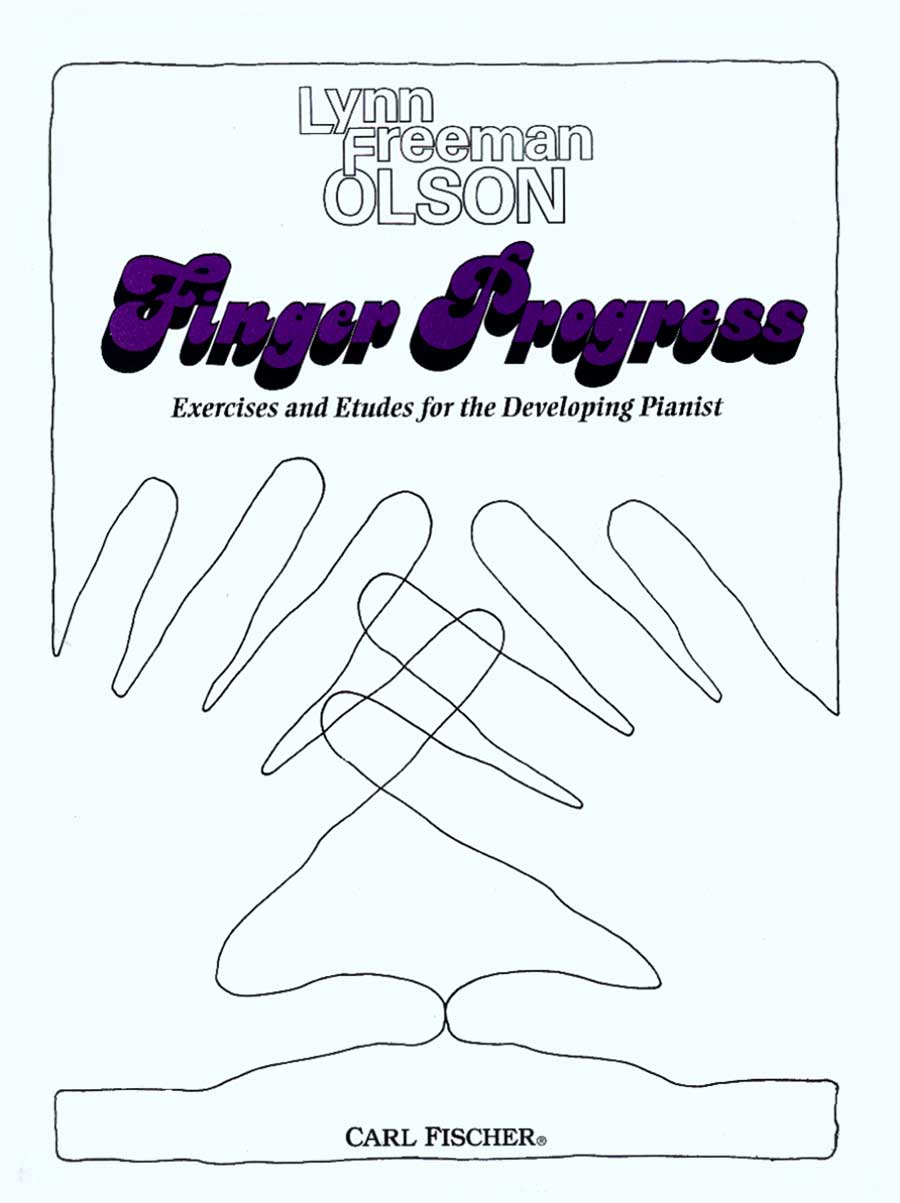 Olson: Finger Progress