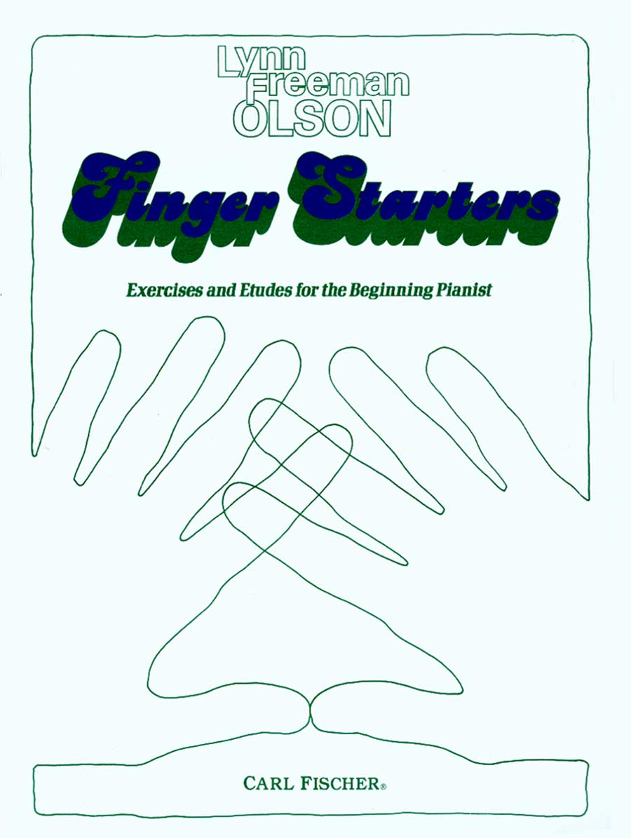 Olson: Finger Starters