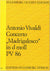 Vivaldi: Concerto for Strings in D Minor, RV 129