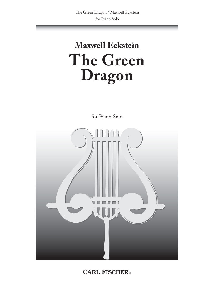 Eckstein: The Green Dragon