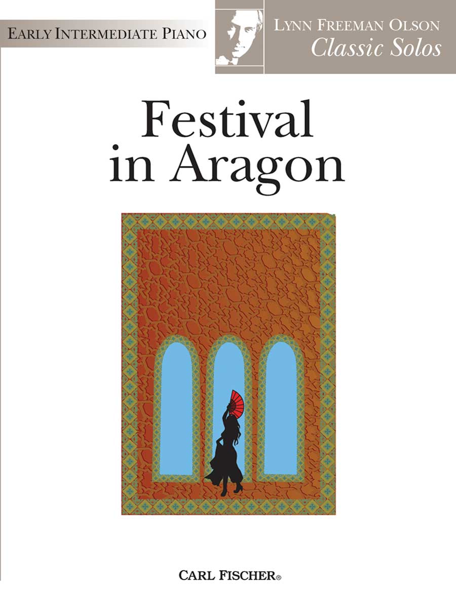 Olson: Festival in Aragon