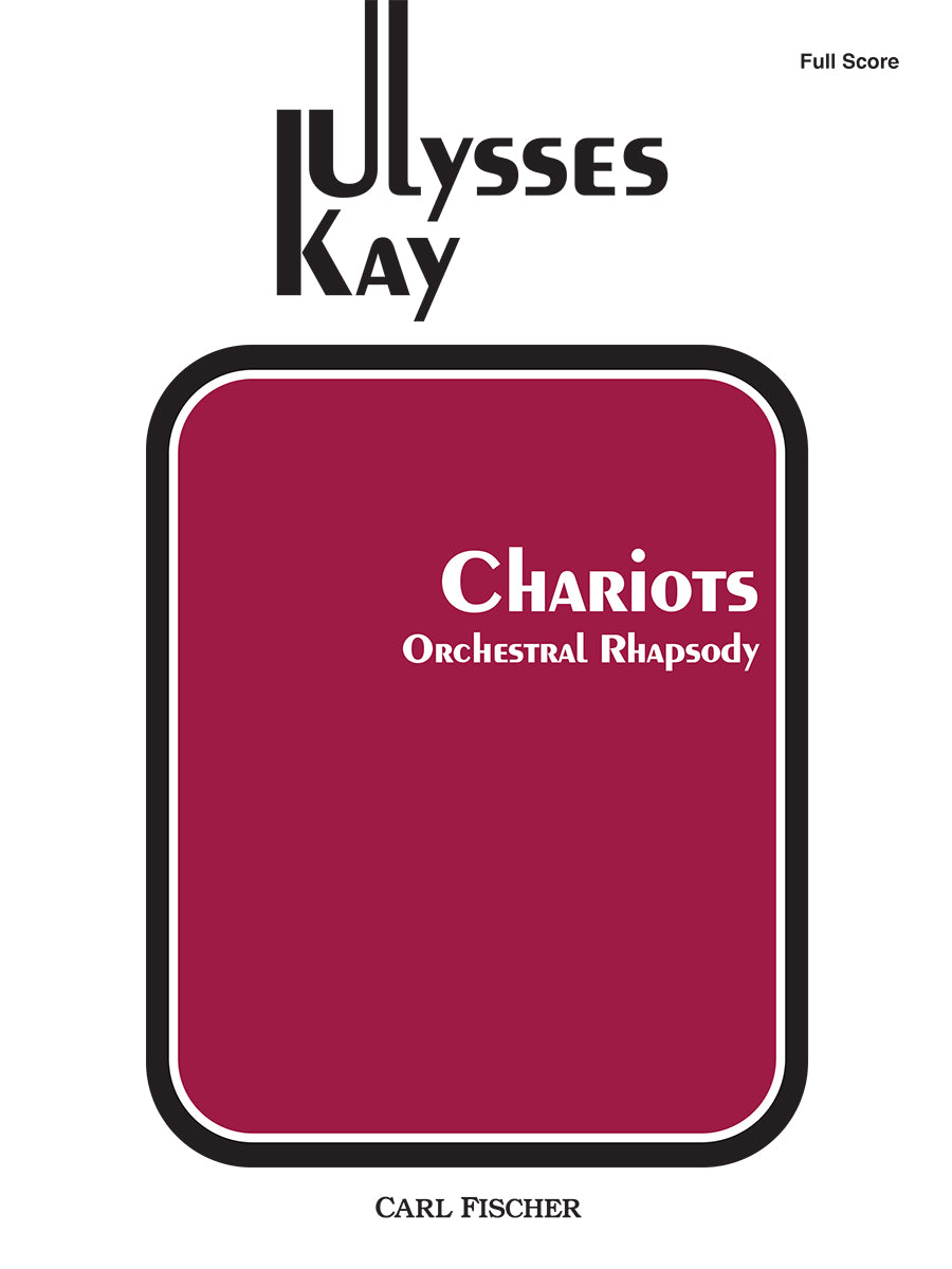Kay: Chariots