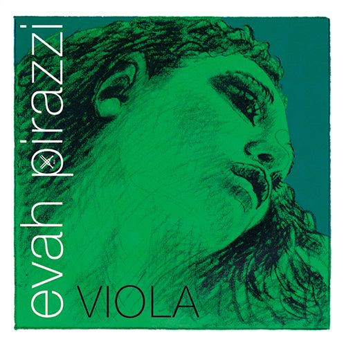 Evah Pirazzi Viola String Set 4/4