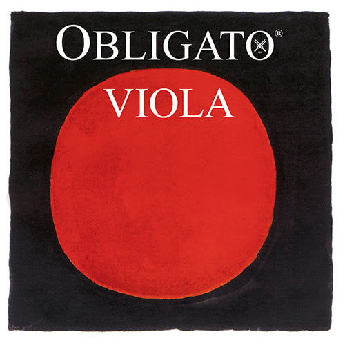 Obligato Viola String Set 4/4