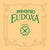 Pirastro Eudoxa Violin String Set 4/4 - Steel E