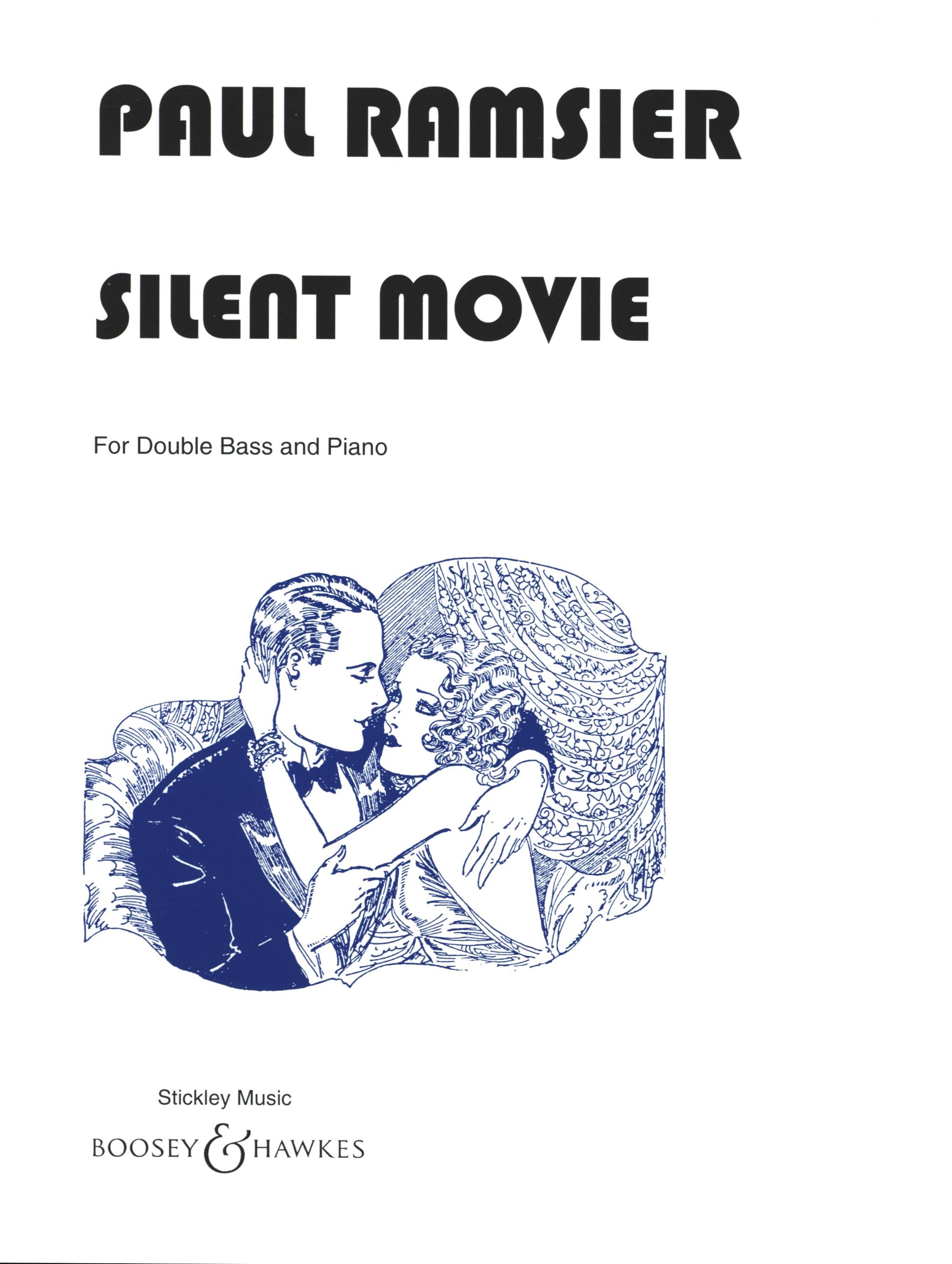 Ramsier: Silent Movie
