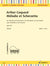 Coquard: Mélodie et Scherzetto, Op. 68