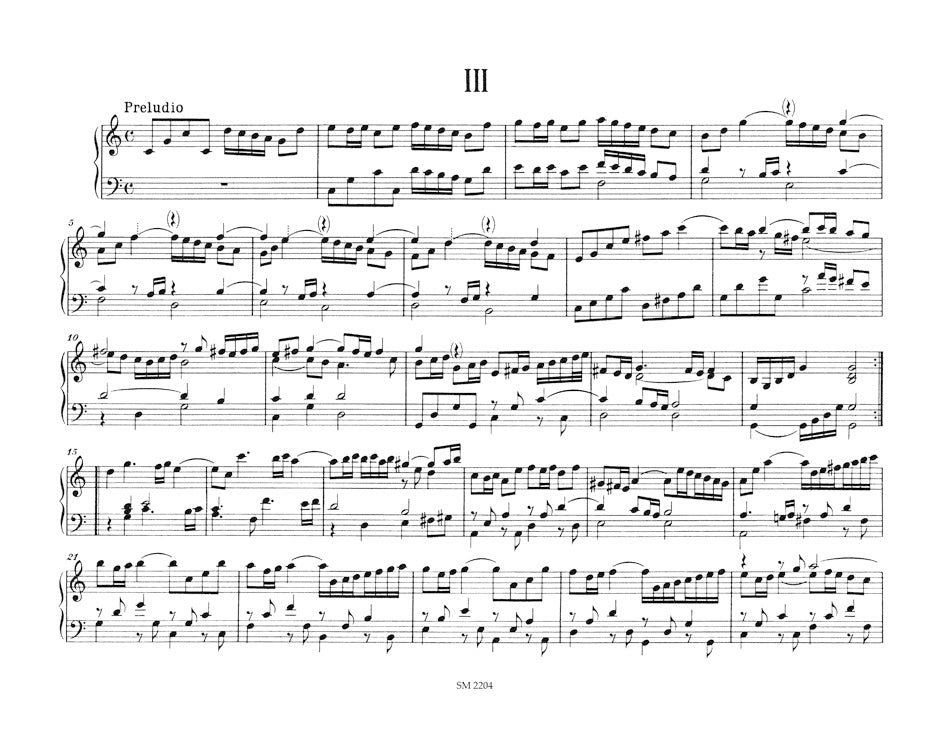 Zipoli: Organ and Harpsichord Works - Volume 2