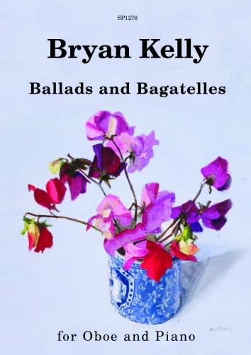 Kelly: Ballads and Bagatelles