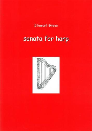 Green: Sonata for Harp