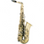Buffet Crampon 400 Series Tenor Saxophone - Matte Finish