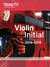 Trinity Violin Pieces (Initial 2016–19)
