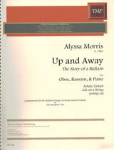 Morris: Up and Away