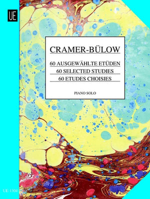 Cramer: 60 Selected Studies