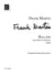 F. Martin: Ballade for Piano and Orchestra