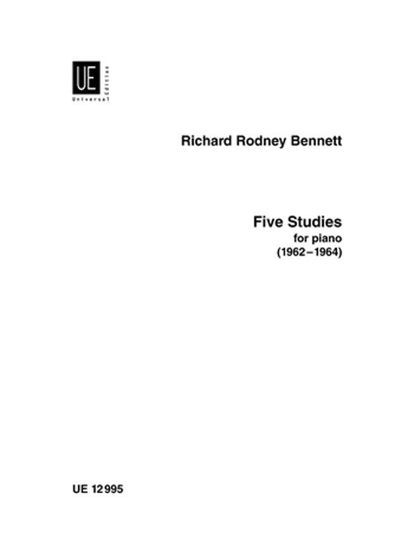 Bennett: 5 Studies