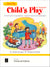Child's Play for Trumpet and Piano