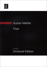 Mahler: Titan