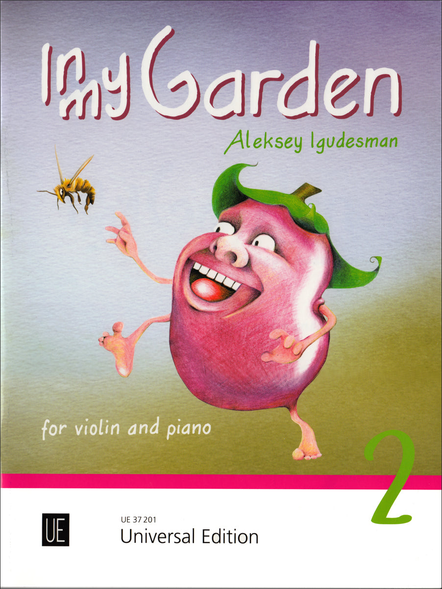 Igudesman: In My Garden - Volume 2