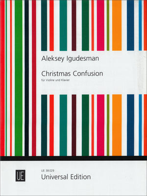 Igudesman: Christmas Confusion