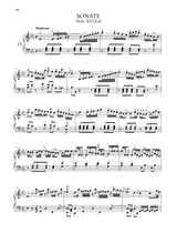 Haydn: Complete Piano Sonatas - Volume 1