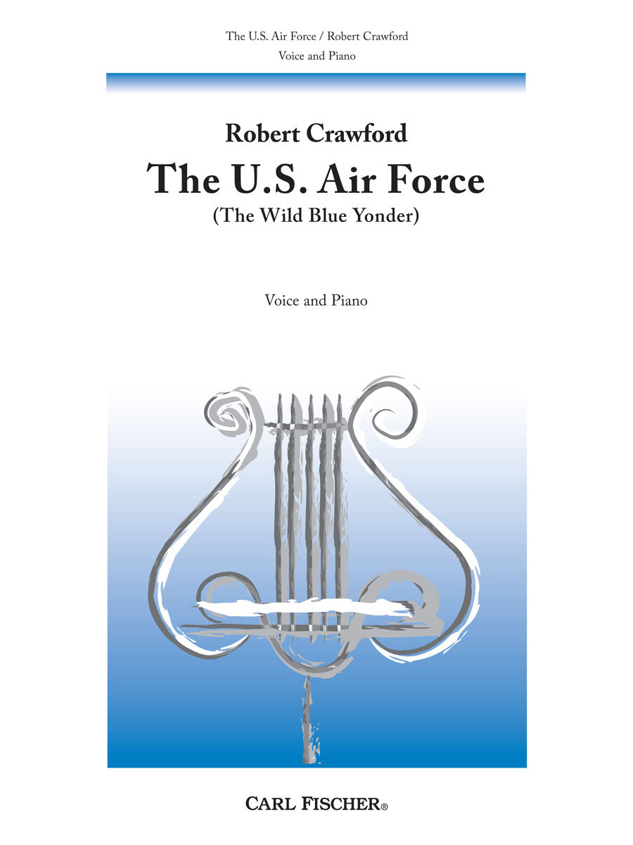 Crawford: The U.S. Air Force