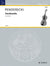 Penderecki: Sarabanda (transc. for viola)