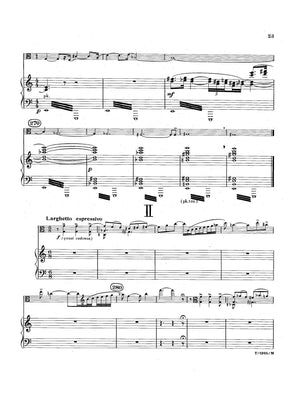 Baeyens: Viola Concerto